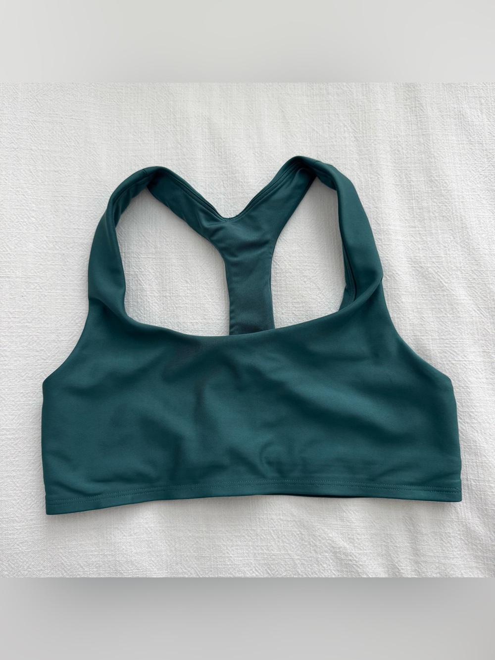 ALO Yoga AirLift Racerback bra